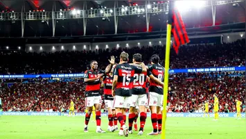 Com 51 pontos, o Flamengo está apenas um ponto atrás do líder Palmeiras