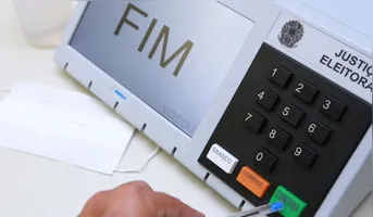 Imagem ilustrativa da notícia Pesquisa da Quaest suspensa pela Justiça tinha 18% de indecisos