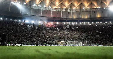 Maracanã será pequeno para carregar o Vascão rumo à final