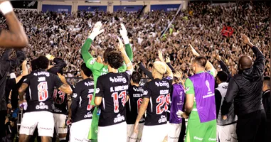 Gigante da Colina segue forte e muito vivo na temporada.