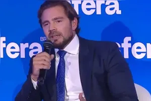 A aeronave de Vorcaro será submetida inspeção e passará pelas medidas judiciais que foram cabíveis.