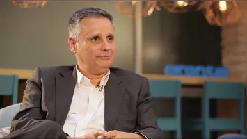 O executivo é apontado como um dos responsáveis pela estratégia que levou a empresa a abrir mão da exclusividade de transmissão do Mundial.