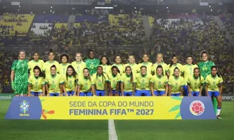 O sorteio de dezembro será decisivo para a definição dos adversários do Brasil na fase de grupos