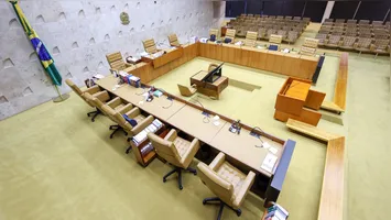 Supremo Tribunal Federal (STF)
