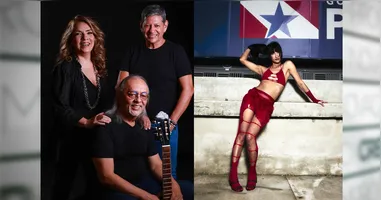 Os destaques do festival são a cantora Jaloo e oprojeto Trilogia, que reúne Lucinha Bastos, Mahrco Monteiro e Nilson Chaves.