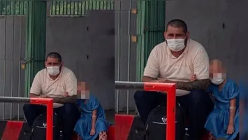 Conheça a história de Paulo e sua filha Esther Sophia, que lutam contra o câncer no Pará e precisam de ajuda nas despesas do tratamento.