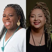 O show das artistas será realizado no domingo a noite na Feira do Livro.