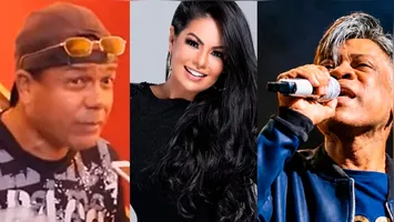 Sidney Xuxu, Paulinha Abelha e Rogério Valença morreram em um intervalo de cinco anos