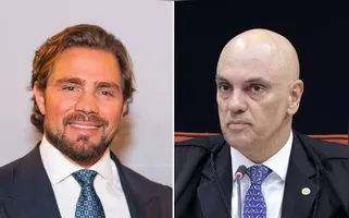 Relatório da PF revela encontros entre Moraes e Vorcaro; entenda as implicações e a polêmica em torno do caso.