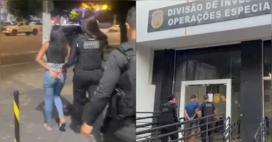 Polícia Civil do Pará prende seis pessoas em operação contra fraudes de energia elétrica. Entenda os detalhes da investigação.