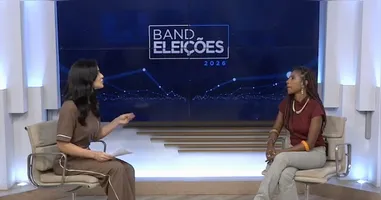 Imagem ilustrativa da notícia Well Macêdo abre sabatinas da RBATV com candidatos ao governo do Pará
