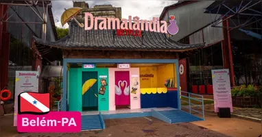Se você ama K-Dramas, precisa conhecer este espaço gratuito em Belém.