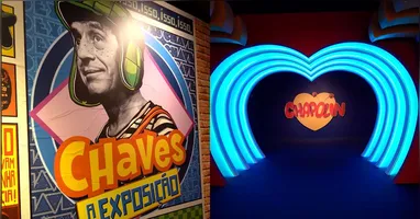 Chaves em Belém: exposição reúne espaços inspirados na série e proporciona uma viagem nostálgica para pais e filhos. Veja todos os detalhes!