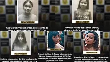 Saiba mais sobre o desaparecimento de cinco adolescentes no Pará e como ajudar. Informações essenciais sobre os casos e contatos úteis.