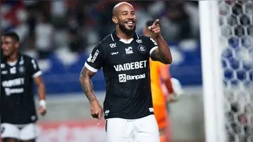 Patrick, do Remo, teve pedido negado para retirar seu nome de plataformas de apostas. Entenda o caso e contrastes com outros jogadores.