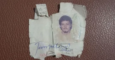 Josemar Araújo Baia nasceu em 10 de março de 1963 e tinha 37 anos quando morreu, em 19 de maio de 2000.