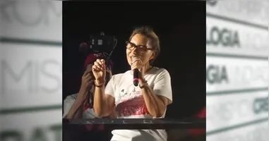 Janja enfatizou que Nikolas deveria limpar a boca com sabão antes de falar de Lula.