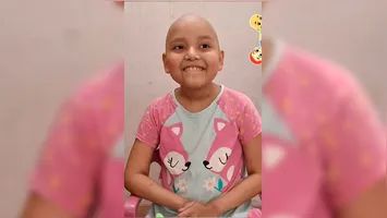 Quem puder doar, toda ajuda é bem vinda à família da Sarah