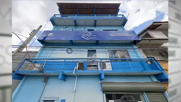 O imóvel funciona como sede do Instituto de Previdência do Município de Ananindeua (IPMA).