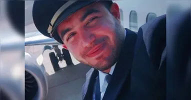 O copiloto identificado como Hamam al-Hammami usou um machado para atacar o piloto, segundo procurador dos Emirados Árabes Unidos