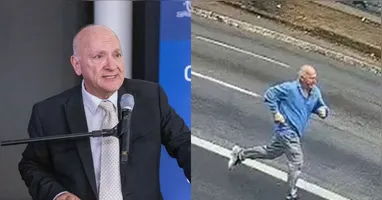Márcio Chaer, fundador e diretor executivo do ConJur, morreu aos 71 anos após passar mal enquanto perseguia um homem que havia roubado um celular em São Paulo.