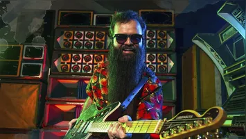 Idealizada pelo guitarrista, pesquisador e produtor musical Félix Robatto, a Lambateria nasceu com a proposta de valorizar a música latino-amazônica e caribenha e recuperar o clima dos antigos bailes dançantes da região.