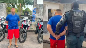 Homem foragido é preso em Ananindeua por estupro de vulnerável contra o filho. Descubra mais sobre o caso e a atuação da polícia.
