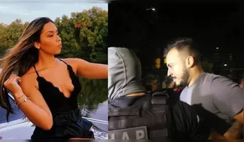 Lucas Magalhães será julgado pelo assassinato de Yasmin Macêdo. Expectativa da família e manifestação de apoio marcam o dia importante.