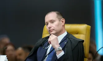 No mês passado, Zanin autorizou que pessoas com franquia de dados esgotada tivessem acesso gratuito aos domínios oficiais da Justiça Eleitoral.
