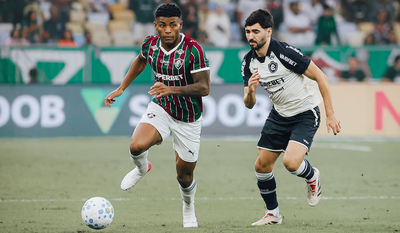Taliari lamentou o empate