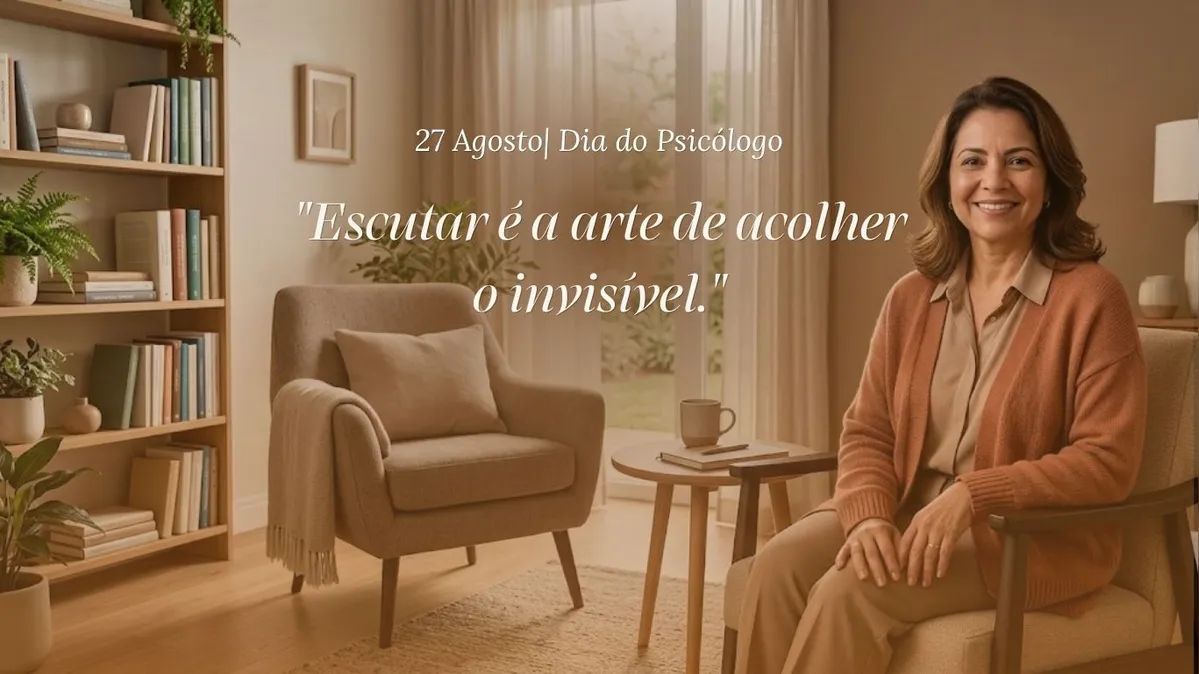 Imagem ilustrativa da notícia Conheça a origem da data e os nomes que revolucionaram a mente humana
