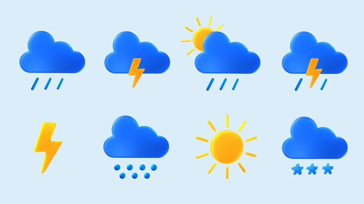 Imagem ilustrativa da notícia Clima em setembro: calor extremo e pouca chuva marcam o início do mês no Pará