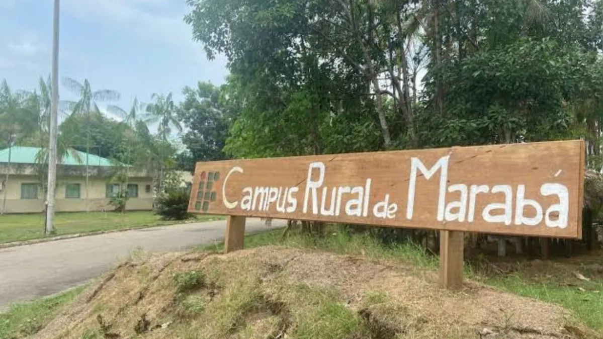 Imagem ilustrativa da notícia IFPA abre vagas para professores em Marabá com R$ 4,7 mil