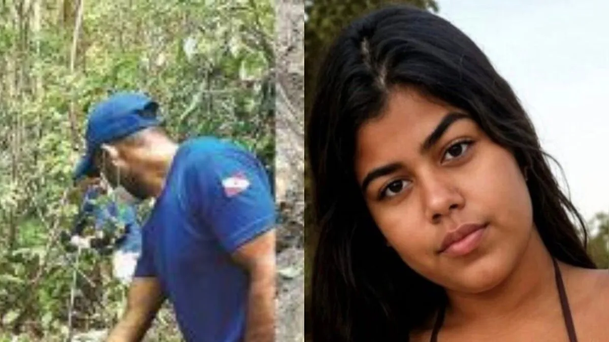 Imagem ilustrativa da notícia Adolescente é encontrada sem vida em cova rasa em Marabá