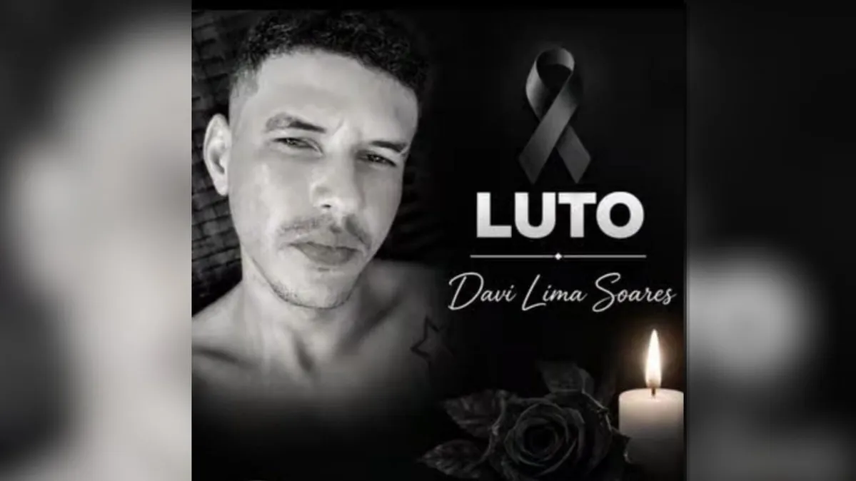 Imagem ilustrativa da notícia Estudante de medicina é morto a tiros em Canaã dos Carajás