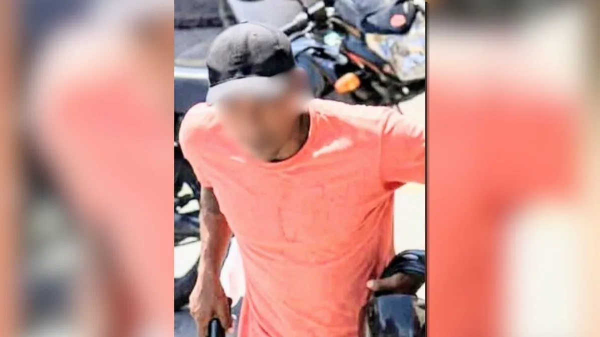 Imagem ilustrativa da notícia Homem é preso suspeito de assassinar Layane Porto em Marabá