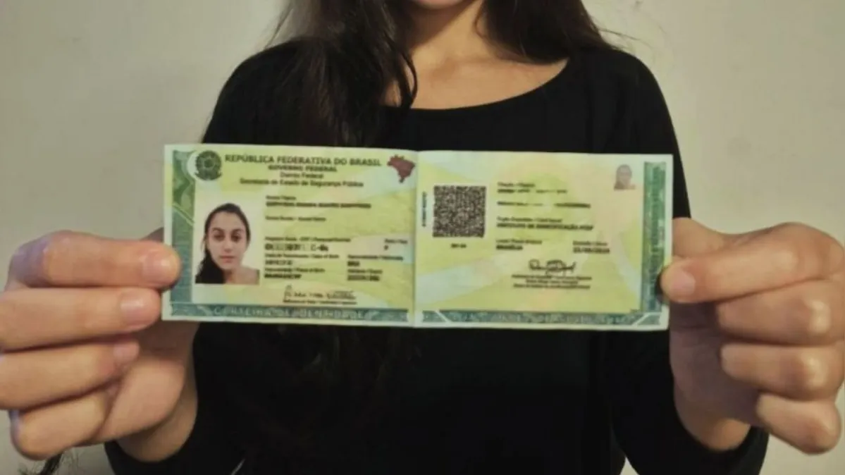 Imagem ilustrativa da notícia RG antigo vale até 2032? Veja quando trocar pela CIN