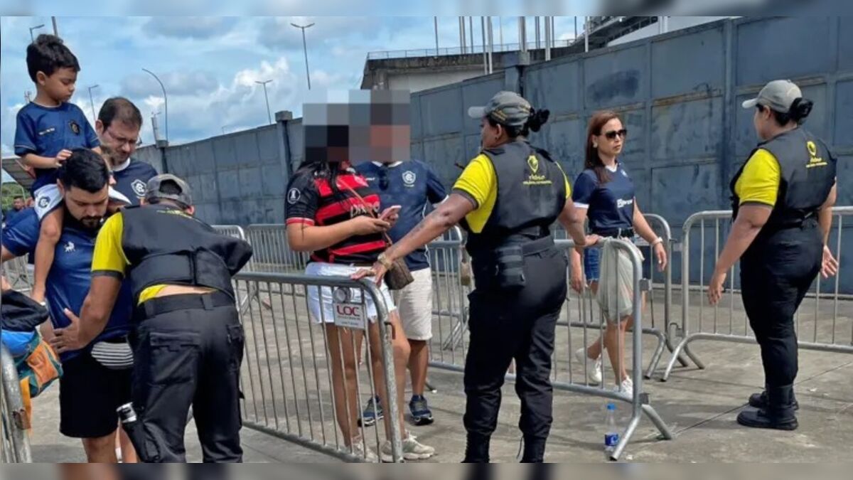Clube do Remo impõe regras rígidas para partida contra o Flamengo