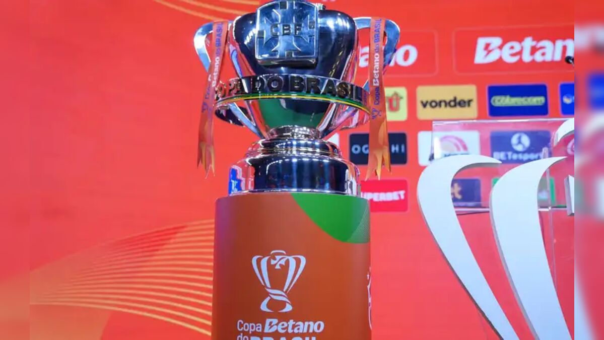 Imagem ilustrativa sobre CBF fecha pacote bilionário: Globo, Amazon e ESPN assumem transmissão da Copa do Brasil até 2030