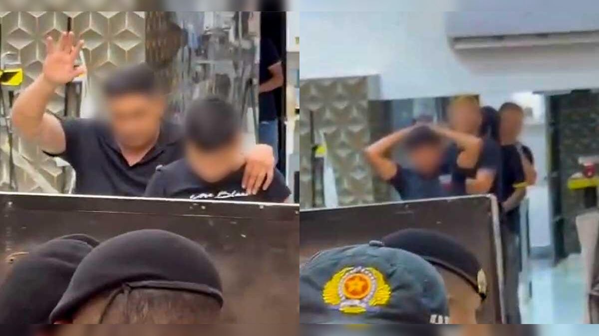 Assalto com reféns é registrado nesta terça (8/9) em Santarém