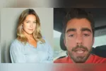 Luana Piovani compartilhou alerta sobre piolhos publicado pela Secretaria Municipal de Saúde do Rio após polêmica envolvendo Pedro Scooby e a filha Liz.