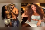 Patrícia Ramos está solteira após o fim do namoro com Gabriel Sampaio; influenciadora revelou a nova fase nas redes sociais e brincou sobre receber “currículos” de pretendentes.