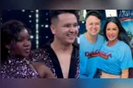 Gracyanne Barbosa terá Rolon Ho como novo parceiro no Dança dos Famosos após a eliminação do dançarino ao lado de Kenya Sade.
