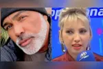 Rick está desaparecido após o helicóptero em que viajava perder contato em Santa Catarina; vídeo de uma vidente fazendo previsões sobre o cantor voltou a circular nas redes sociais.