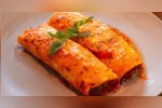 A panqueca fit pode ganhar versões doces ou salgadas e combina ingredientes como aveia, frango, salmão, batata-doce e banana.