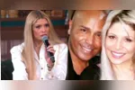 Adryana Ribeiro foi surpreendida durante o Cabine de Descompressão ao receber a notícia da morte do amigo Rick; o momento após A Fazenda 18 repercutiu nas redes sociais.