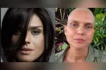 A cantora Karina Zeviani, ex-participante do The Voice Brasil, morreu aos 51 anos após dois anos de tratamento contra o câncer; artista foi homenageada por amigos e famosos nas redes sociais.