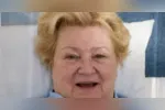 Anita Harley é tema de documentário sobre a disputa por sua fortuna bilionária e os direitos sobre seu patrimônio.