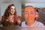 Valéria Paiva fez uma caminhada de fé rumo a Belém para o Círio de Nazaré 2026 e dedicou a peregrinação ao pai, à família e à sua fé.