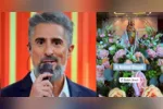 Marcos Mion acompanha o Círio de Nazaré, em Belém, e grava conteúdos especiais sobre a tradicional procissão que reúne milhões de devotos em homenagem a Nossa Senhora de Nazaré.